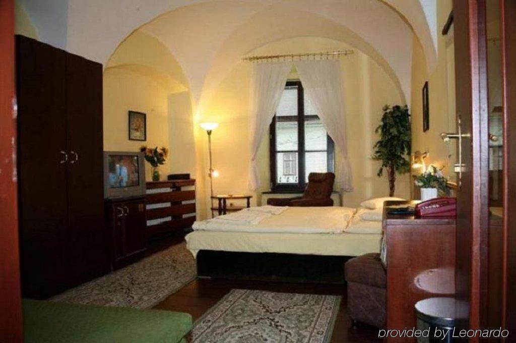 Hotel Barbakan Levoca Ruang foto