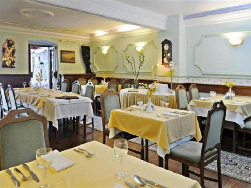 Hotel Barbakan Levoca Bagian luar foto